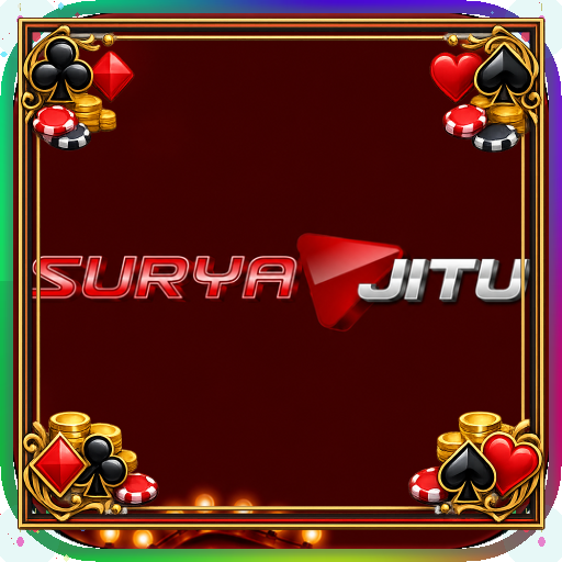 suryajitu — galeri pratinjau - APK Resmi