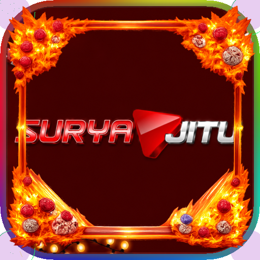 suryajitu — galeri pratinjau Resmi APK